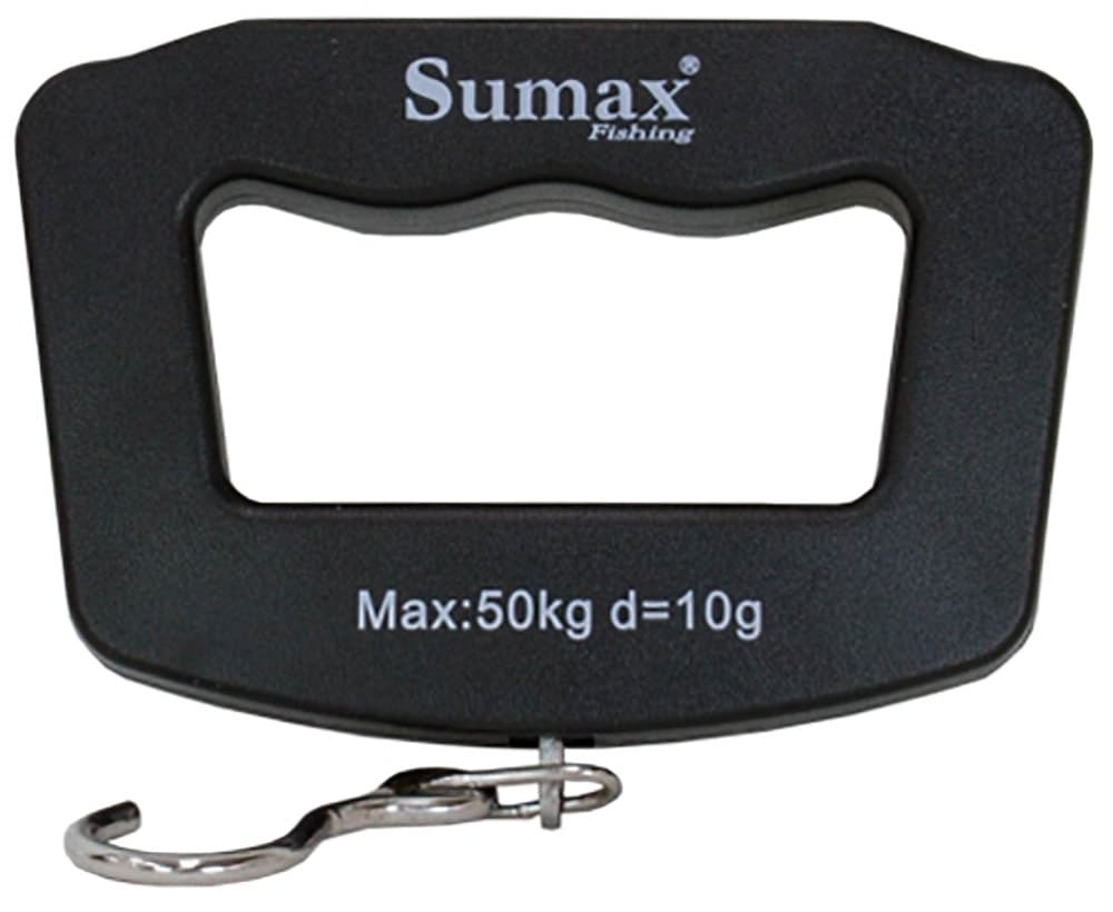 Balança Digital Sumax Su-2110 Preta