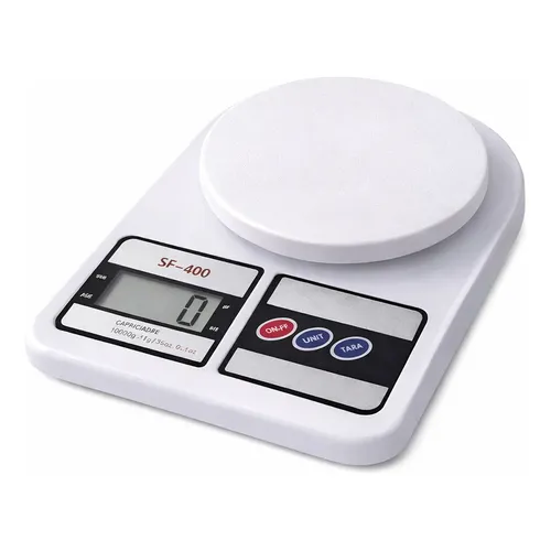 Balanca Digital Sunlight S733 15KL Kitchen Scale*