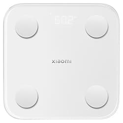 Balança de Composição Corporal Xiaomi Body Composition Scale S400 MJTZC01YM - Branco
