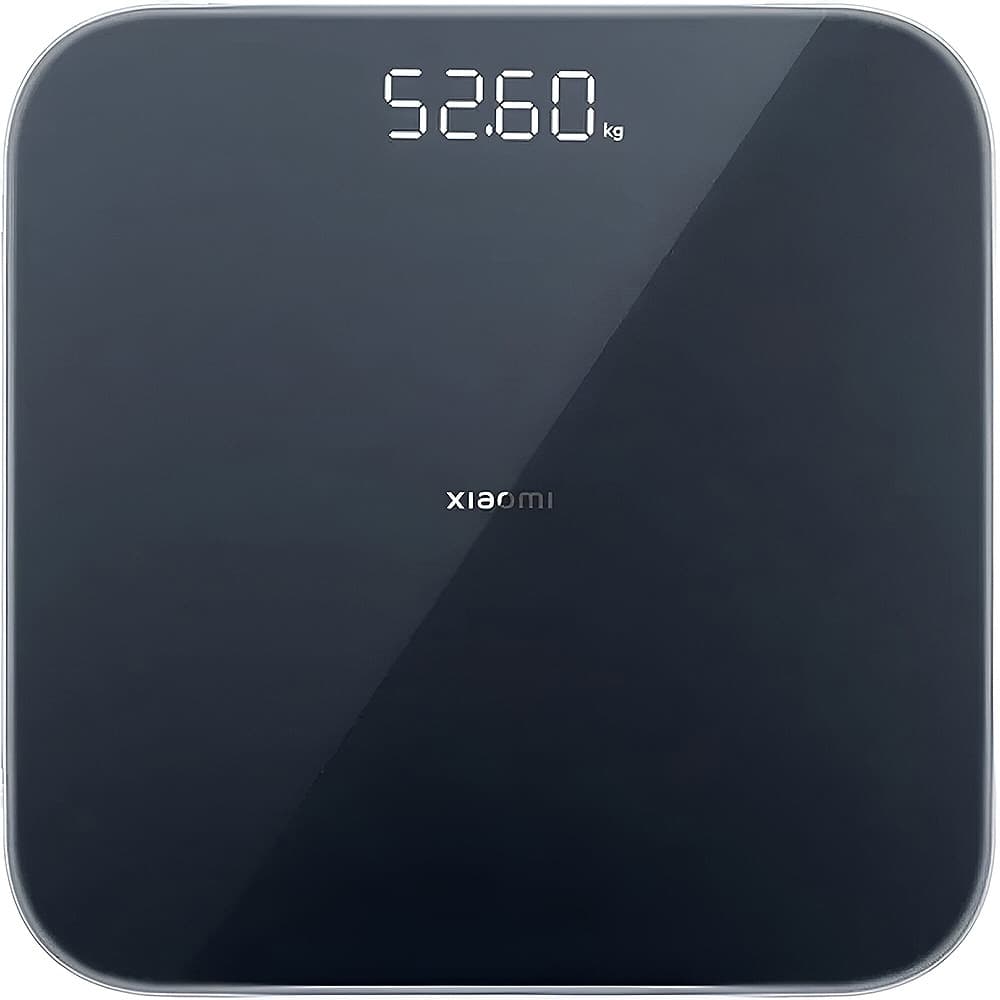 Balança Digital Xiaomi Smart Scale S200 Preta