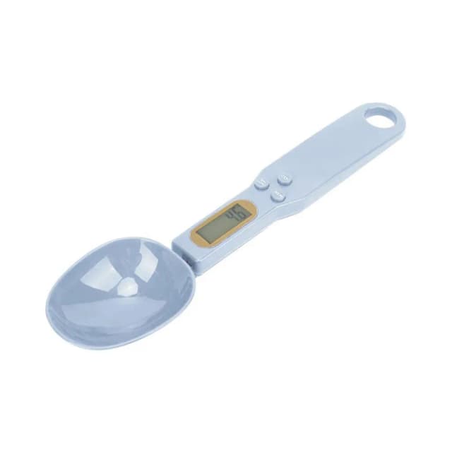 Balança Colher Satellite A-Ws7742 Branco