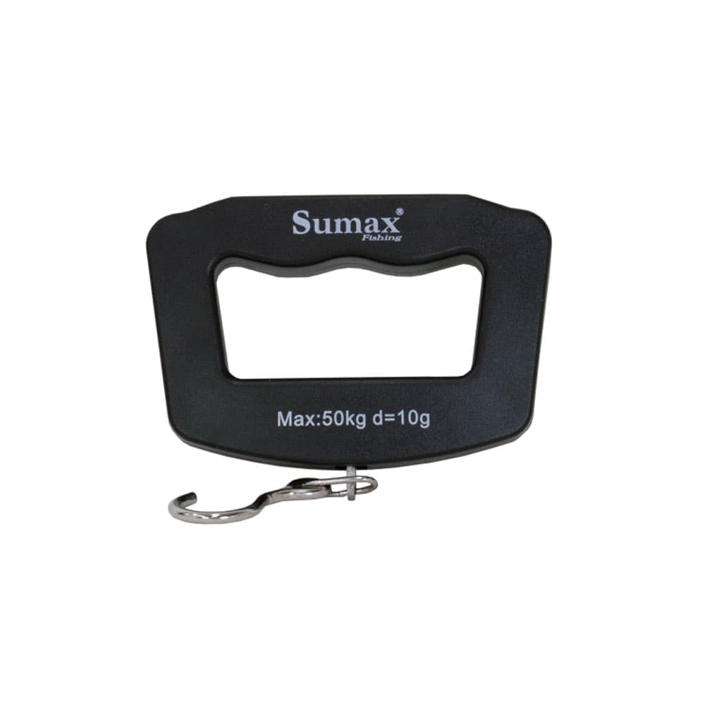 Balança Digital Sumax Su-2110 50KG