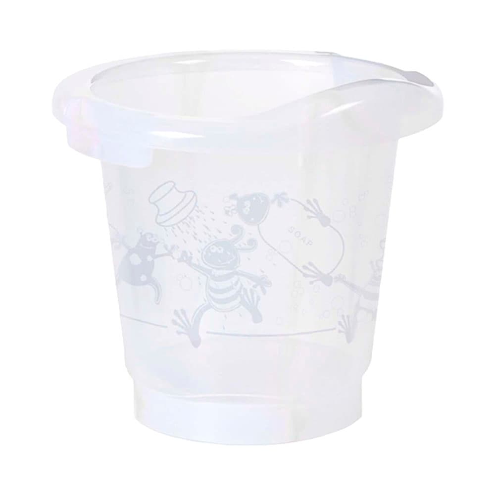 Balde Banheira Burigotto IXBA3046CR