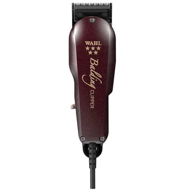 Máquina de Cortar Cabelo
