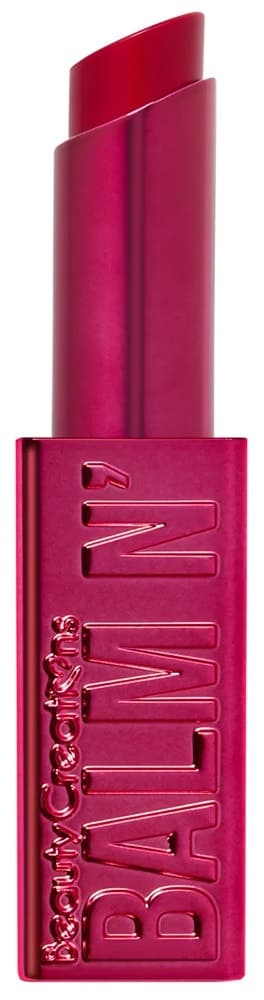Bálsamo Beauty Creations Balm N' Cute Raspberry 3.2G