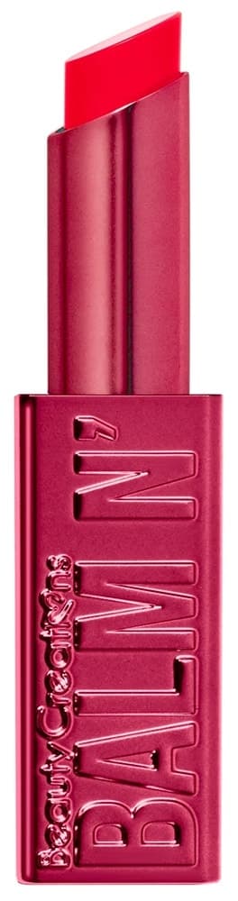 Bálsamo Labial Beauty Creations Balm N' Cute Fruit Punch 3.2G