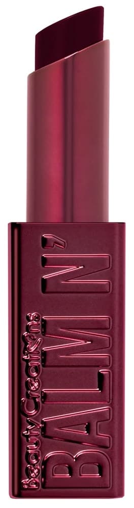 Bálsamo Labial Beauty Creations Balm N' Cute Cherry 3.2G