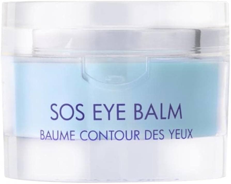 Bálsamo para Área Dos Olhos Christian Breton Sos Eye Balm 8G