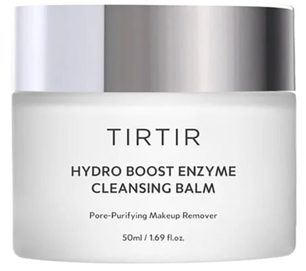 Bálsamo de Limpeza Tirtir Hydro Boost Enzyme Cleansing - 50mL