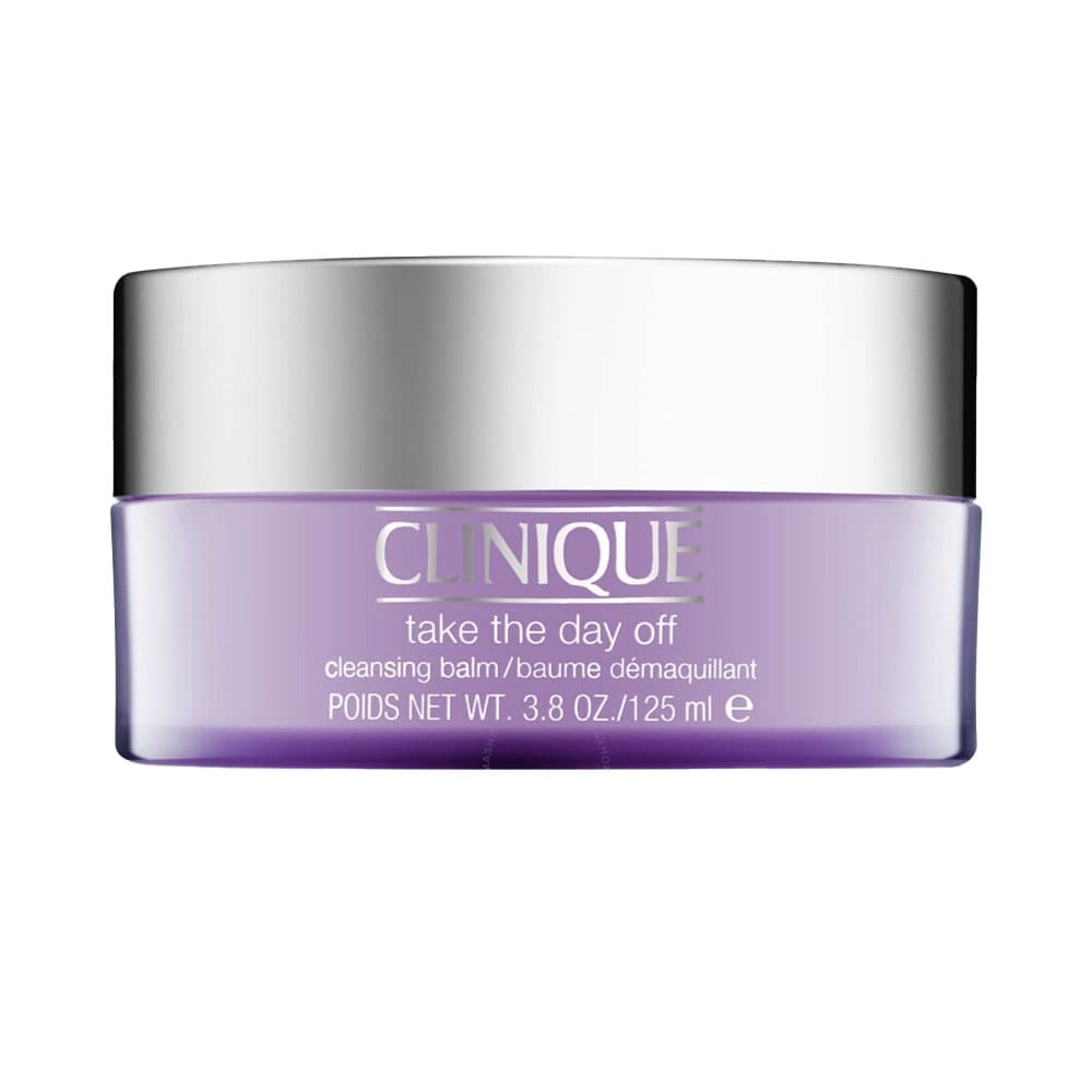 Bálsamo Desmaquilhante Clinique Take The Day Off 125ml
