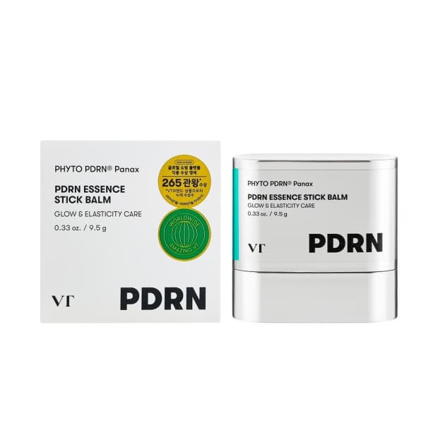 Bálsamo Facial Multifuncional Vt Cosmetics Pdrn Essence 9.5G