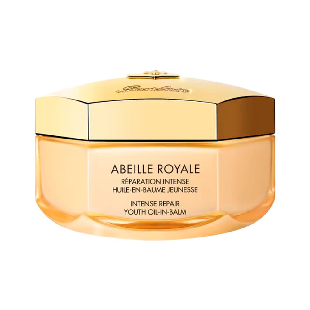 Bálsamo Guerlain Abeille Royale Intense Repair Youth Oil 80ml