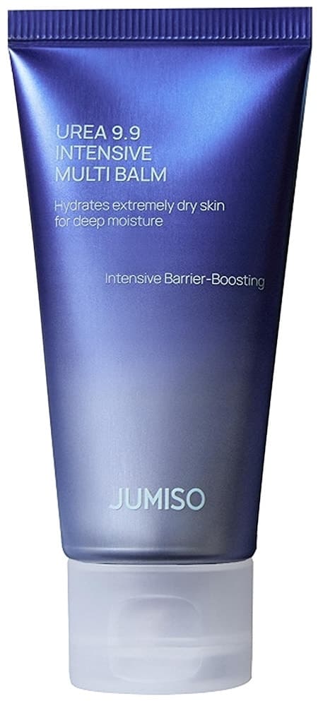 Bálsamo Hidratante Jumiso Urea 9.9 Intensive Multi - 50mL