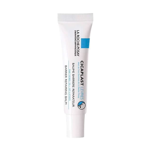 Bálsamo Reparador La Roche-Posay Cicaplast Lèvres 7.5ml