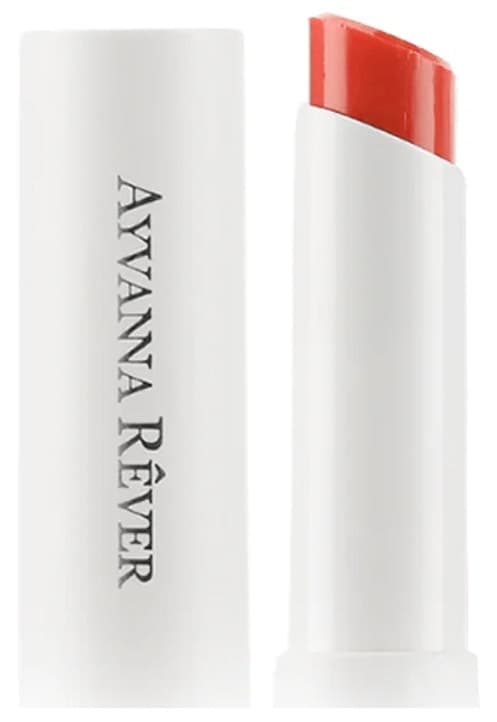 Bálsamo Labial Ayvanna Rever Vitality Kiss 01 Peach 3G
