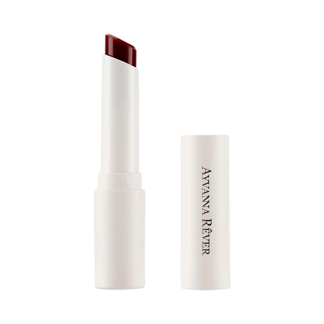 Bálsamo Labial Ayvanna Rever Vitality Kiss 03 Uva 3G