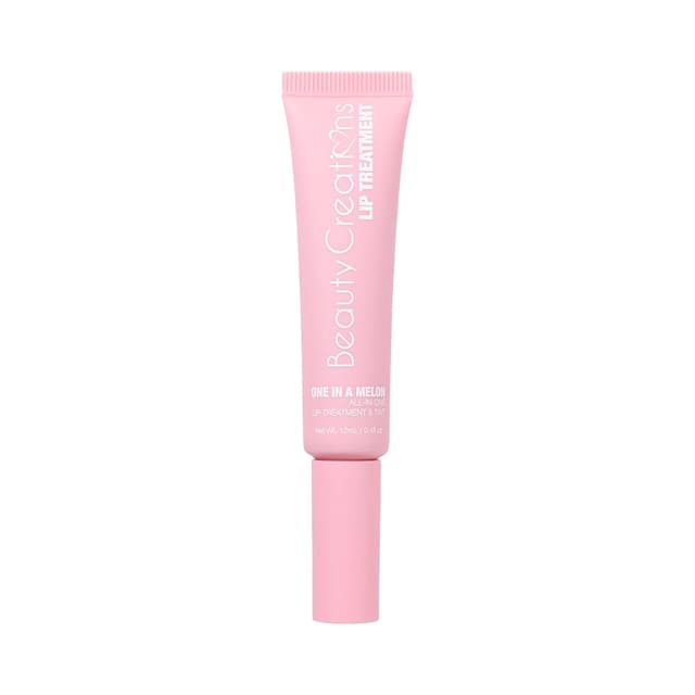 Bálsamo Labial Beauty Creations Treatment & Tint One In A Melon 12ml