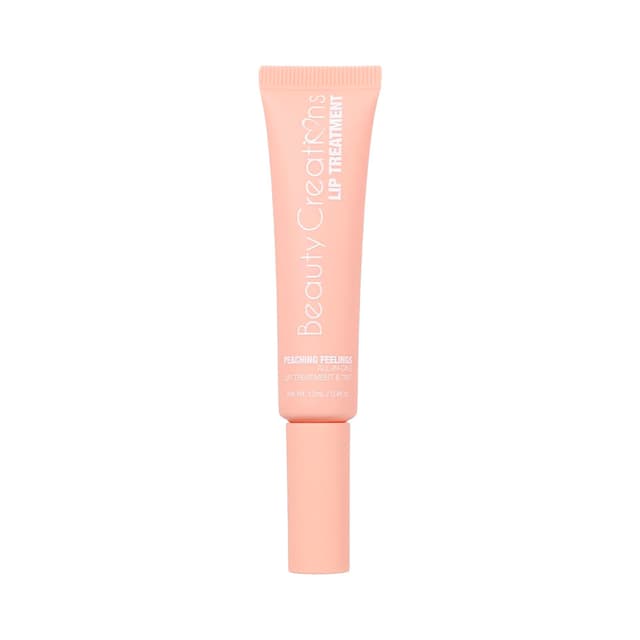Bálsamo Labial Beauty Creations Peachings Feelings 12ml
