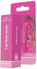 Anúncio: Bálsamo Labial Biobalance Lip Shine | Birthday Cake - 10mL