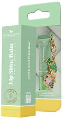 Anúncio: Bálsamo Labial Biobalance Lip Shine | Mint Lemonade - 10mL