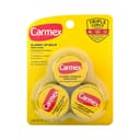 Bálsamo Labial Carmex Classic Medicated 3 Unidades