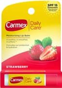 Anúncio: Bálsamo Labial Carmex Moisturizing Lip Balm Strawberry 4.25g
