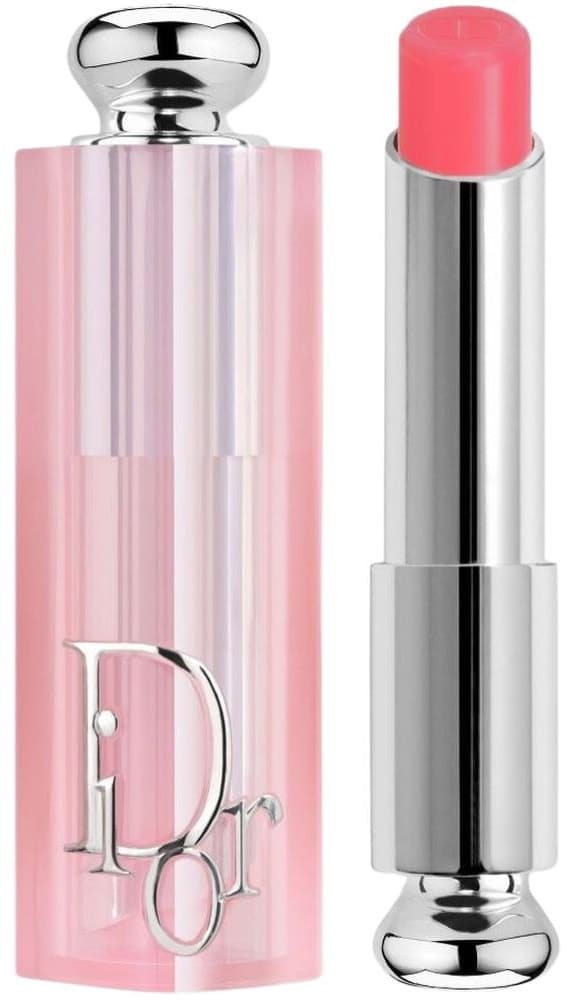Bálsamo Labial Christian Dior Addict Lip Glow | 007 Raspberry - 3.2G