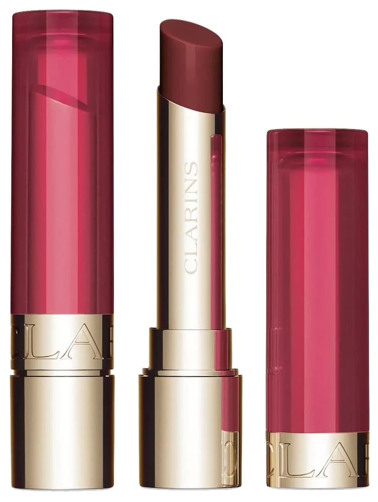 Bálsamo Labial Clarins Lip Oil Balm | 06 Fig - 2.9G