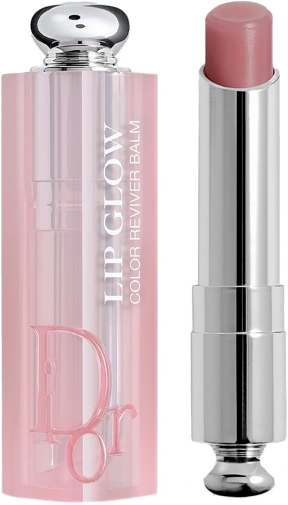 Bálsamo Labial Christian Dior Addict Lip Glow 029 Bronze - 3,2G