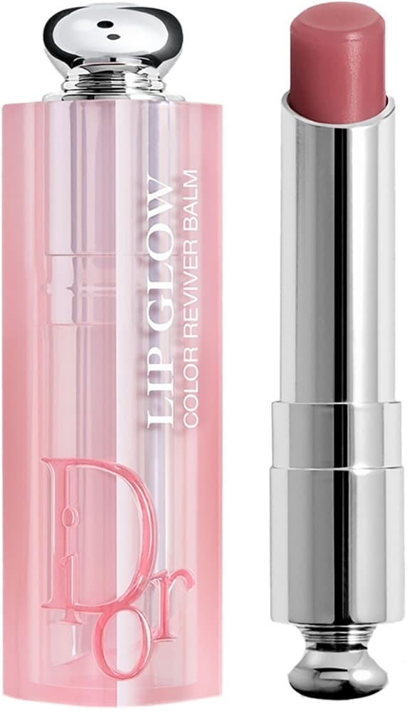 Bálsamo Labial Christian Dior Addict Lip Glow 1947 Miss Dior - 3,2G