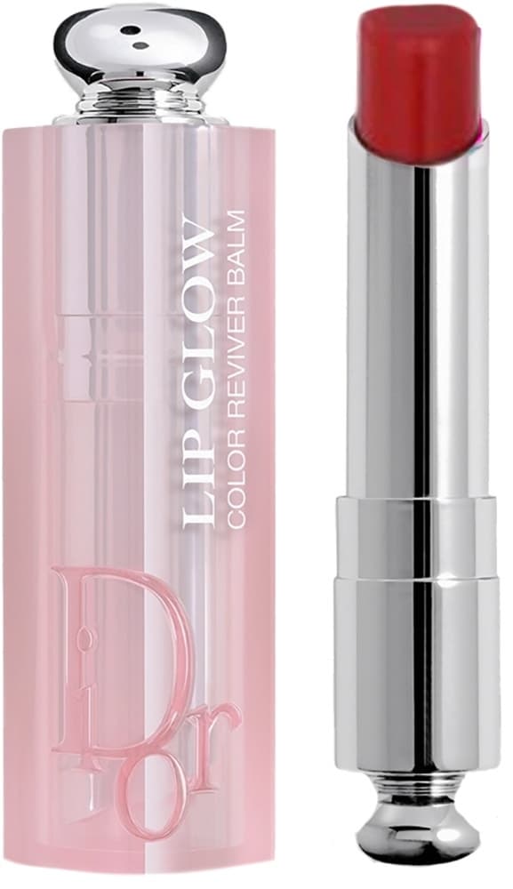 Bálsamo Labial Dior Addict Lip Glow Dior 8 - 3,2G