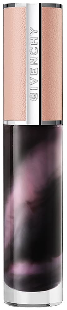 Bálsamo Labial Givenchy Rose Perfecto 011 Black Pink 6mL