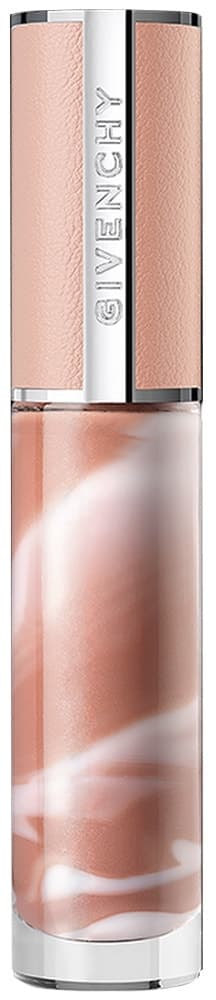 Bálsamo Labial Givenchy Rose Perfecto 110 Milky Nude 6mL