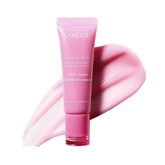 Bálsamo Labial Laneige Glowy Sweet Candy 10G