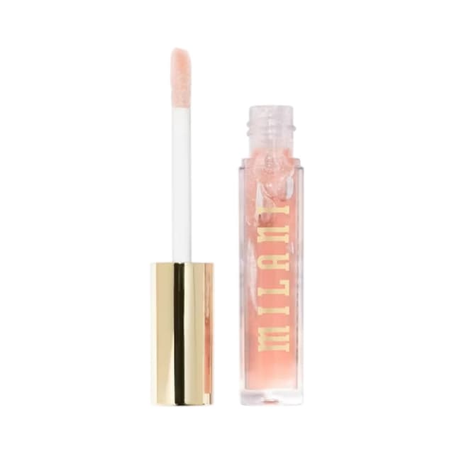 Bálsamo Labial Milani Keep It Full Maxx Balmshell Plumping Light Pink 4ml