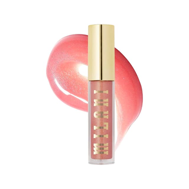 Bálsamo Labial Milani Keep It Full Maxxx Balmshell Plumping Luminoso 4ml