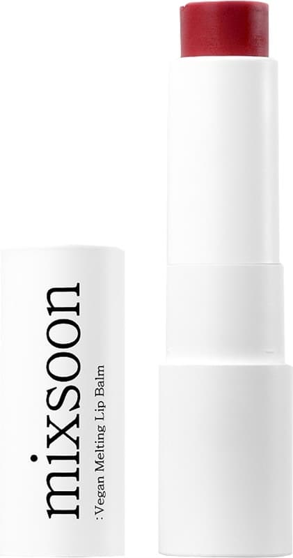 Bálsamo Labial Mixsoon Vegan Melting Lip 02. Dry Rose - 4.1G