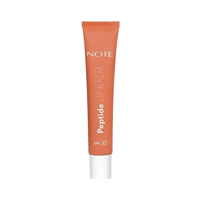 Bálsamo Labial Note Peptide Spf30 Caramel 20ml