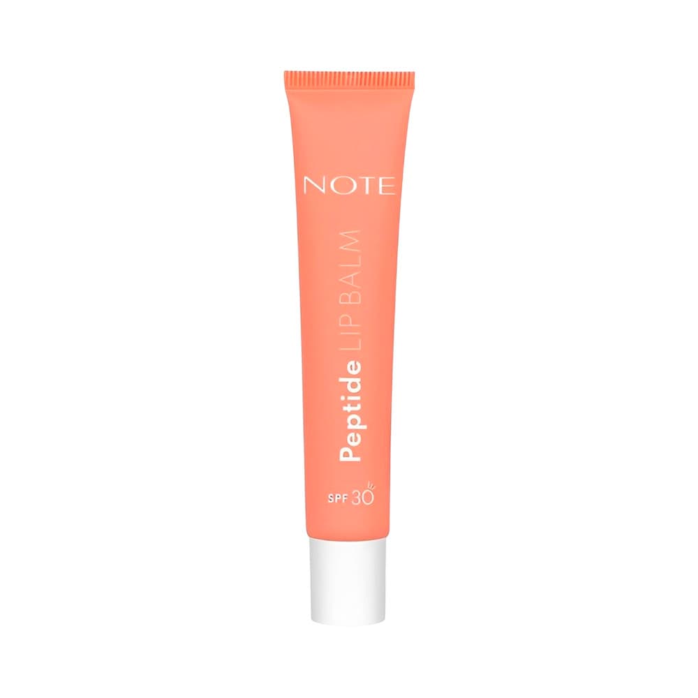 Bálsamo Labial Note Peptide Spf30 02 Fun Day 20ml