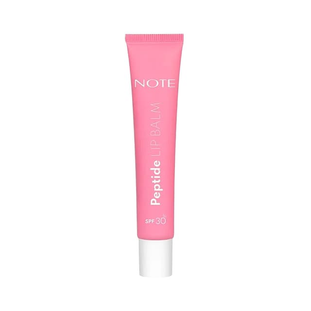 Bálsamo Labial Note Peptide Spf30 03 Pink Sugar 20ml