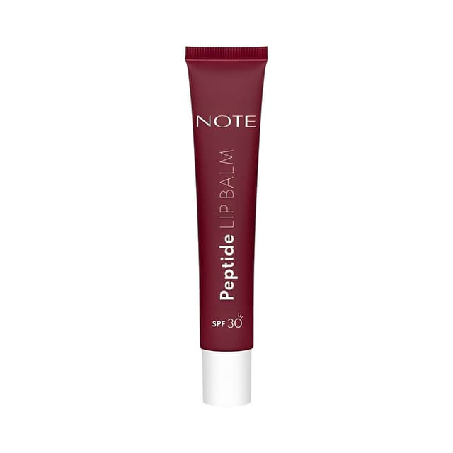 Bálsamo Labial Note Peptide Spf30 04 Berry Glow 20ml