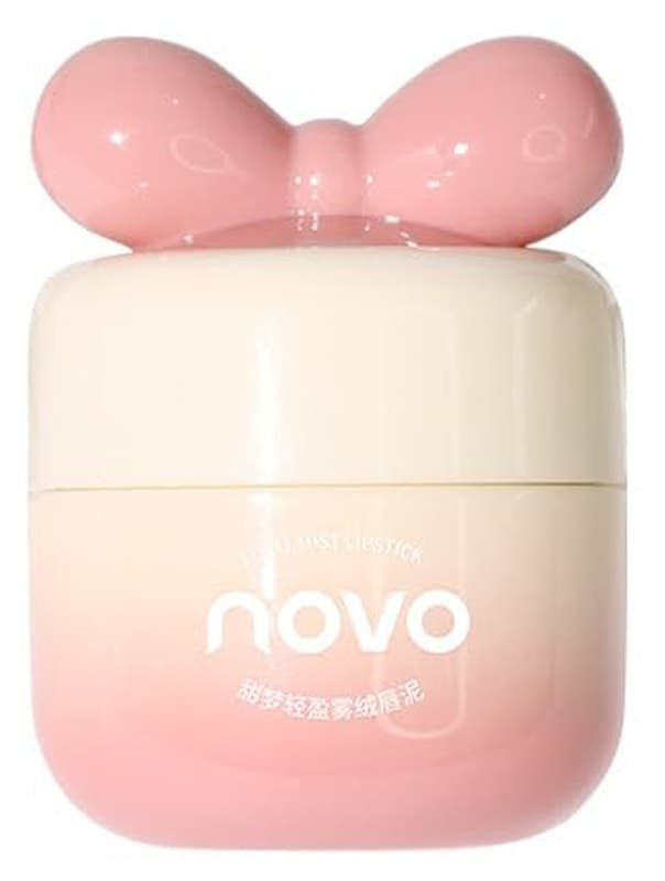 Bálsamo Labial Novo 5918 - 6.5G