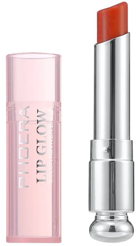 Bálsamo Labial Phoera Addict Lip Glow 003 Awake - 3G