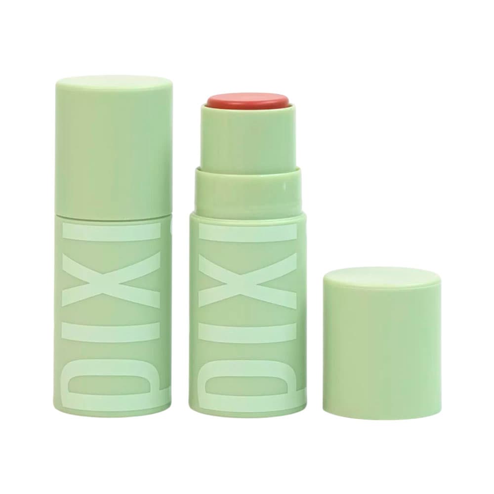 Bálsamo Labial Pixi +Hydra Lip Treat Rossete 4,8Gr