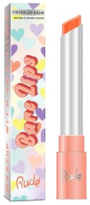 Anúncio: Bálsamo labial Rude Tinted Lip Balm 21053 Coral - 2.5g