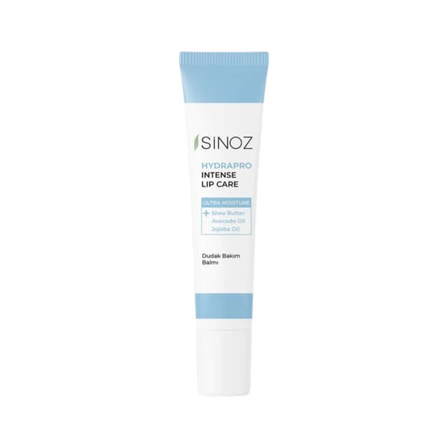 Bálsamo Labial SinOz Hydrapro Intense Care 10G