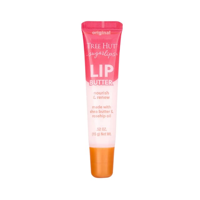 Bálsamo Labial Tree Hut Sugarlips Original 15G