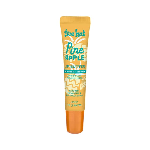 Bálsamo Labial Tree Hut Sugarlips Abacaxi 15G