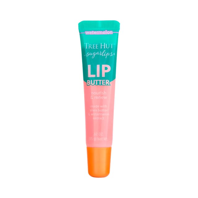 Bálsamo Labial Tree Hut Sugarlips Watermelon 15G