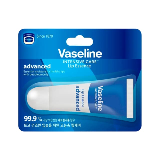 Bálsamo Labial Vaseline Intensive Care 10ml
